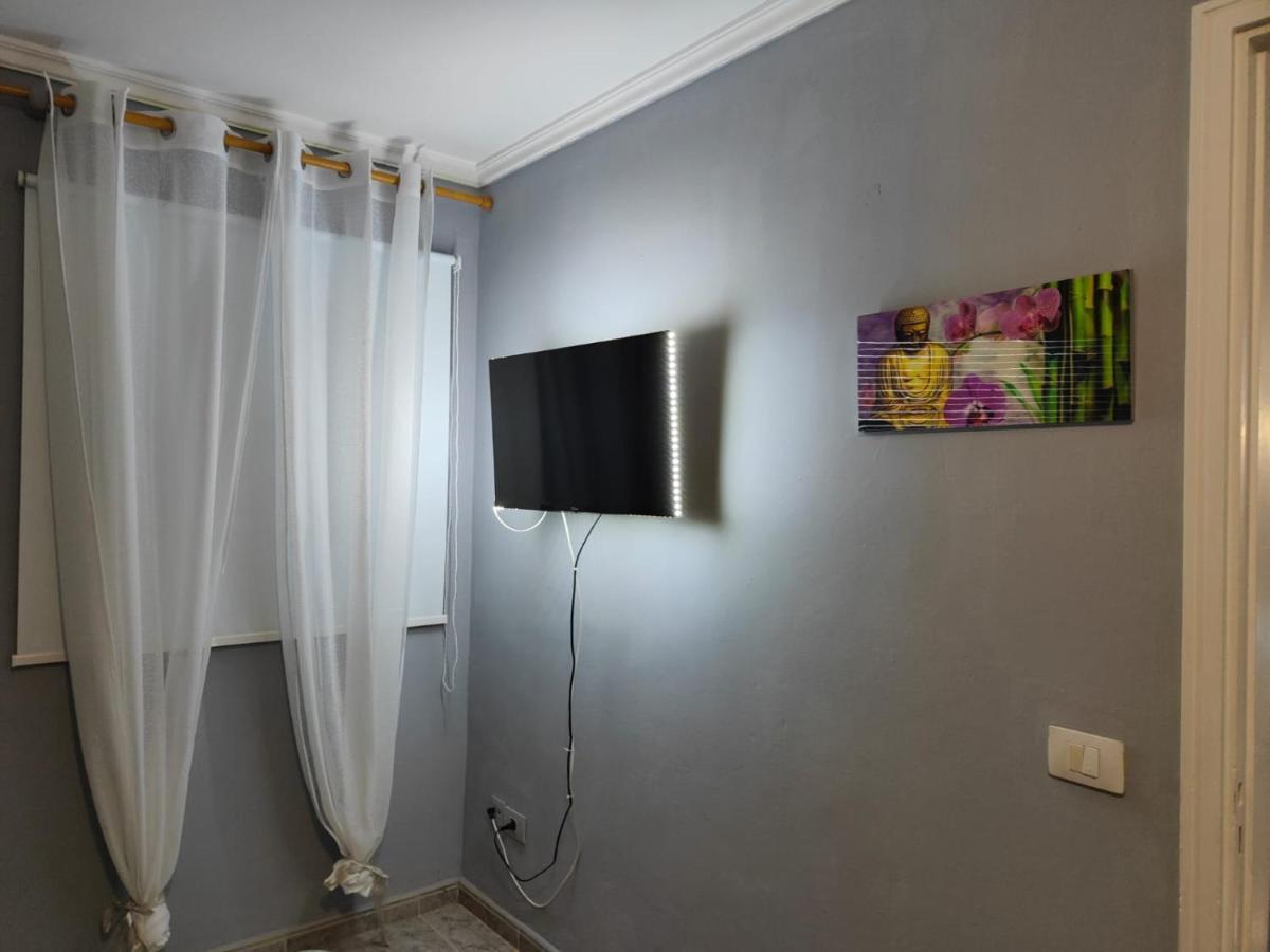 Tabaiba Sunset Sea Views Apartment Santa Cruz de Tenerife Exterior photo