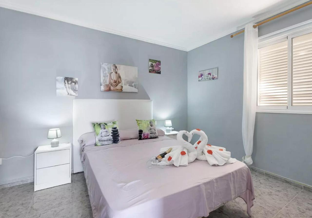 Tabaiba Sunset Sea Views Apartment Santa Cruz de Tenerife Exterior photo