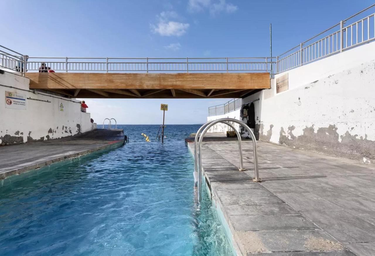 Tabaiba Sunset Sea Views Apartment Santa Cruz de Tenerife Exterior photo