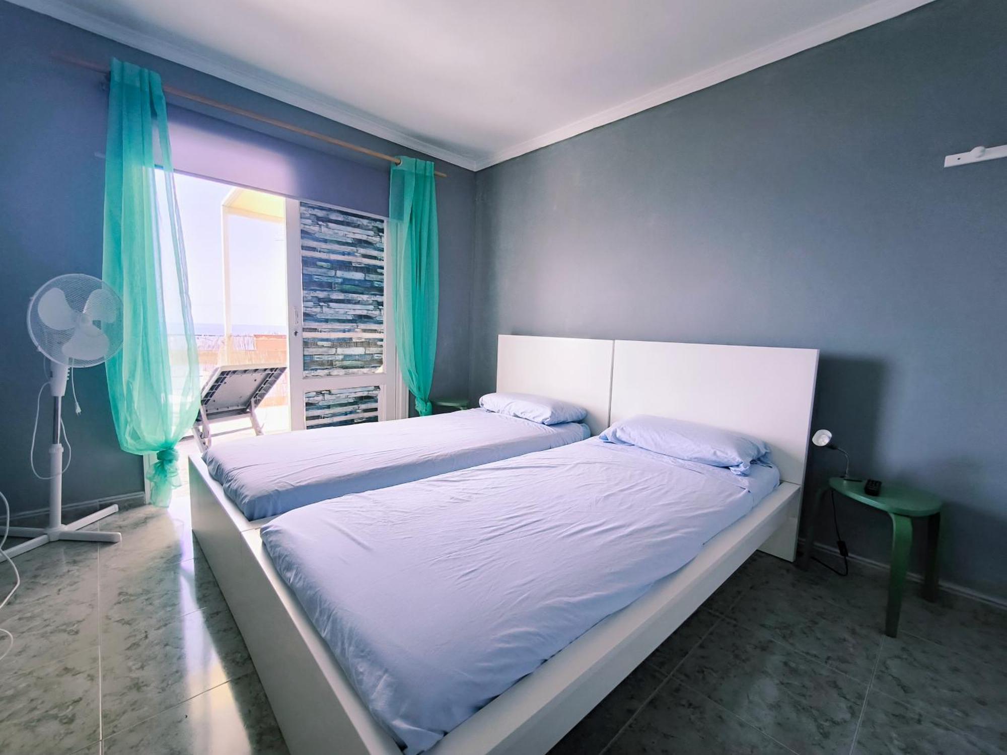 Tabaiba Sunset Sea Views Apartment Santa Cruz de Tenerife Exterior photo